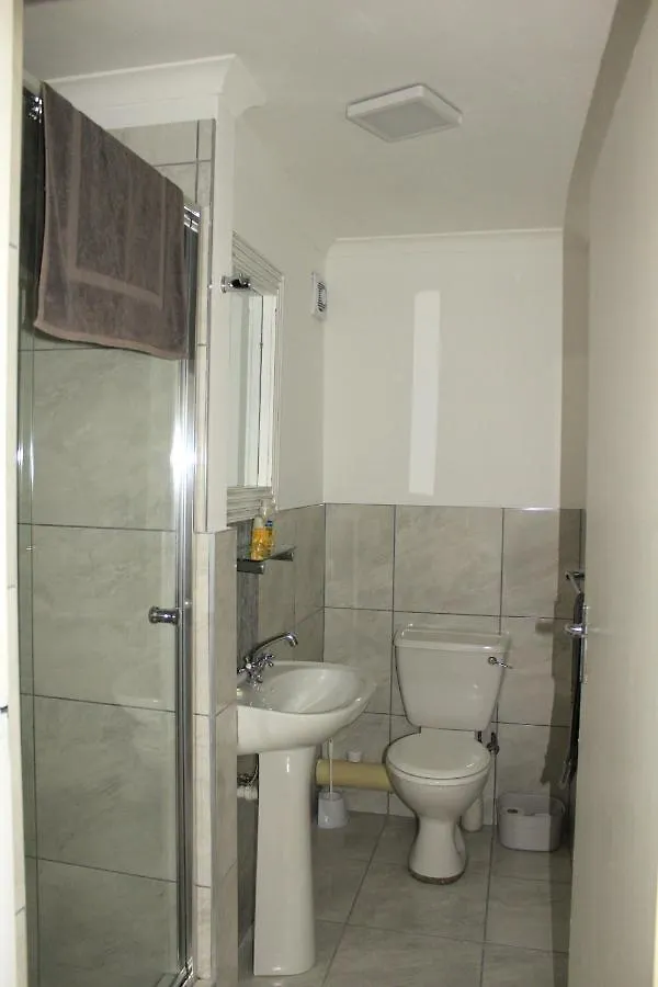 South Peninsula Beach Apartment Città del Capo