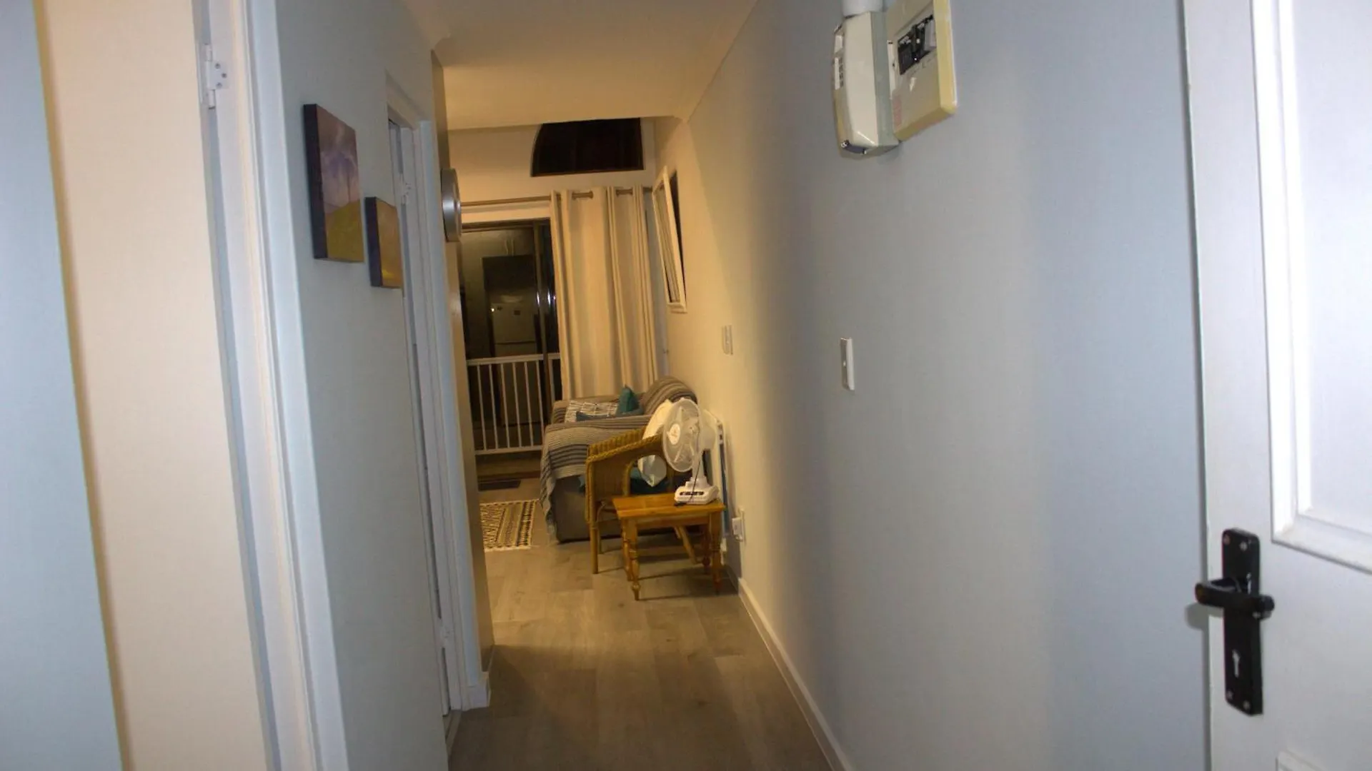 South Peninsula Beach Apartment Città del Capo