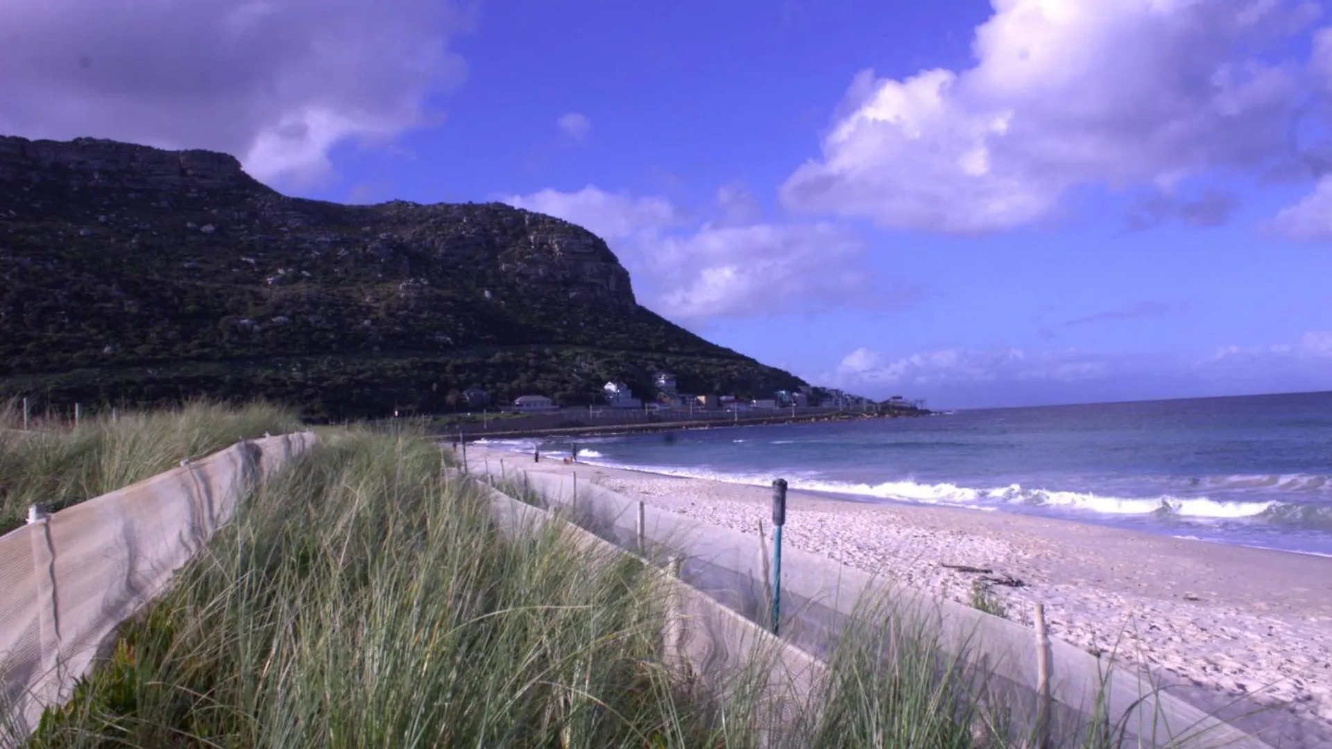 South Peninsula Beach Apartment Città del Capo