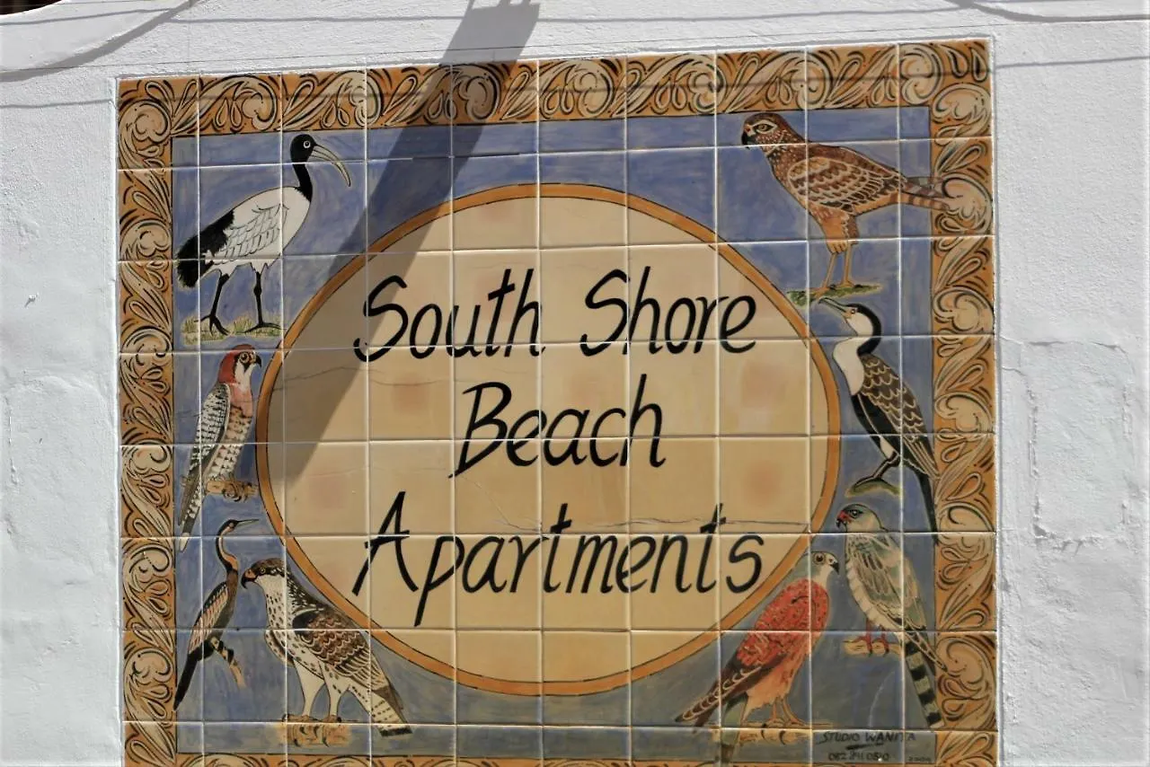 South Peninsula Beach Apartment Città del Capo 0*,  Sudafrica