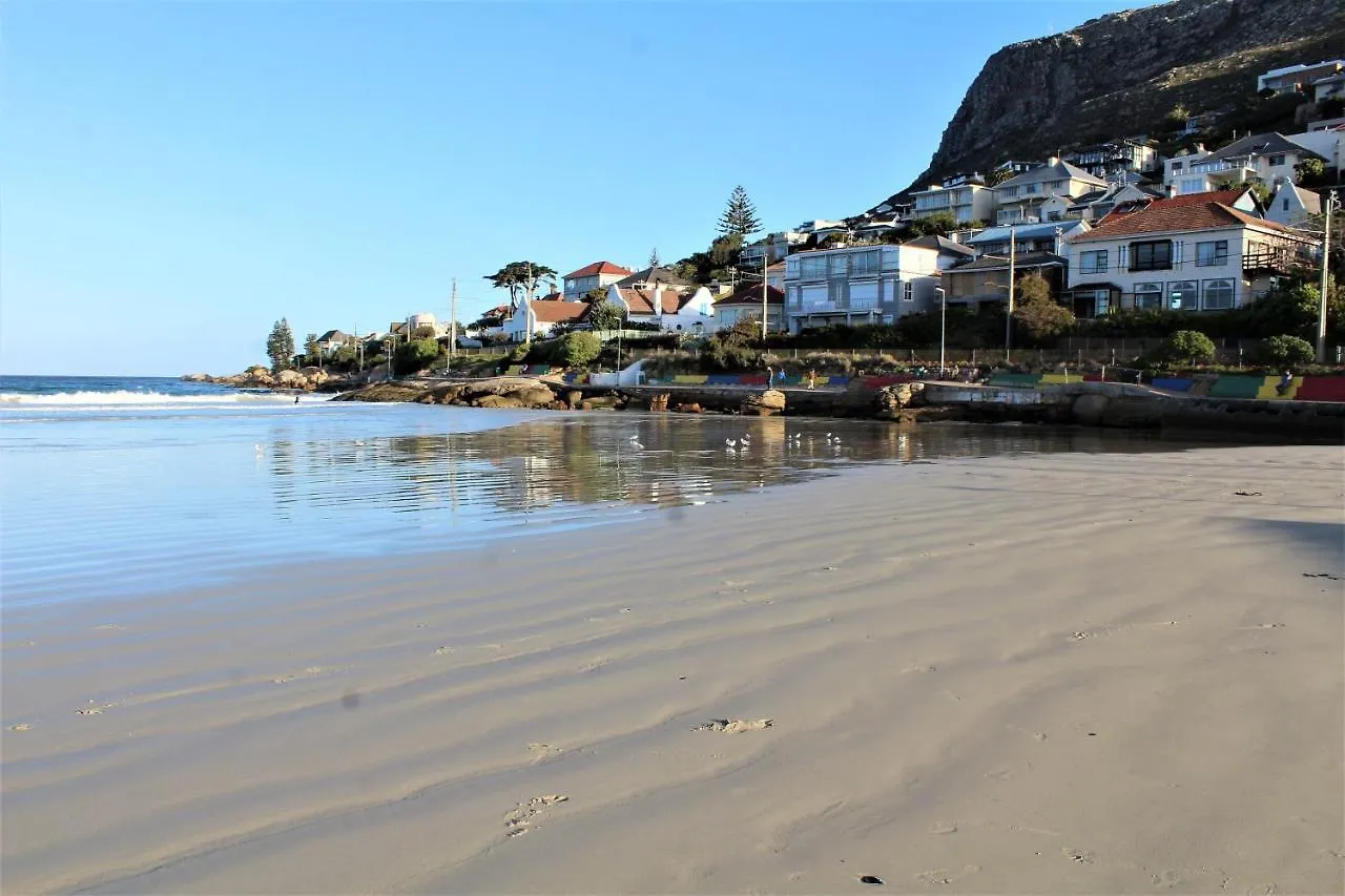 South Peninsula Beach Apartment Cape Town