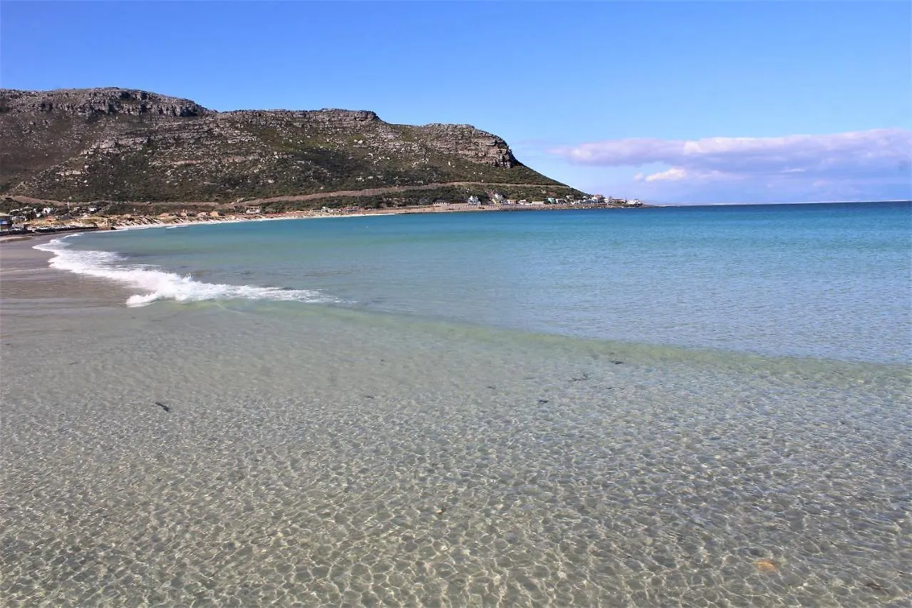 South Peninsula Beach Apartment Cape Town