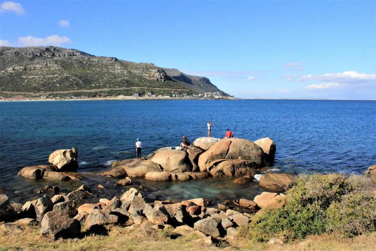 South Peninsula Beach Apartment Cape Town