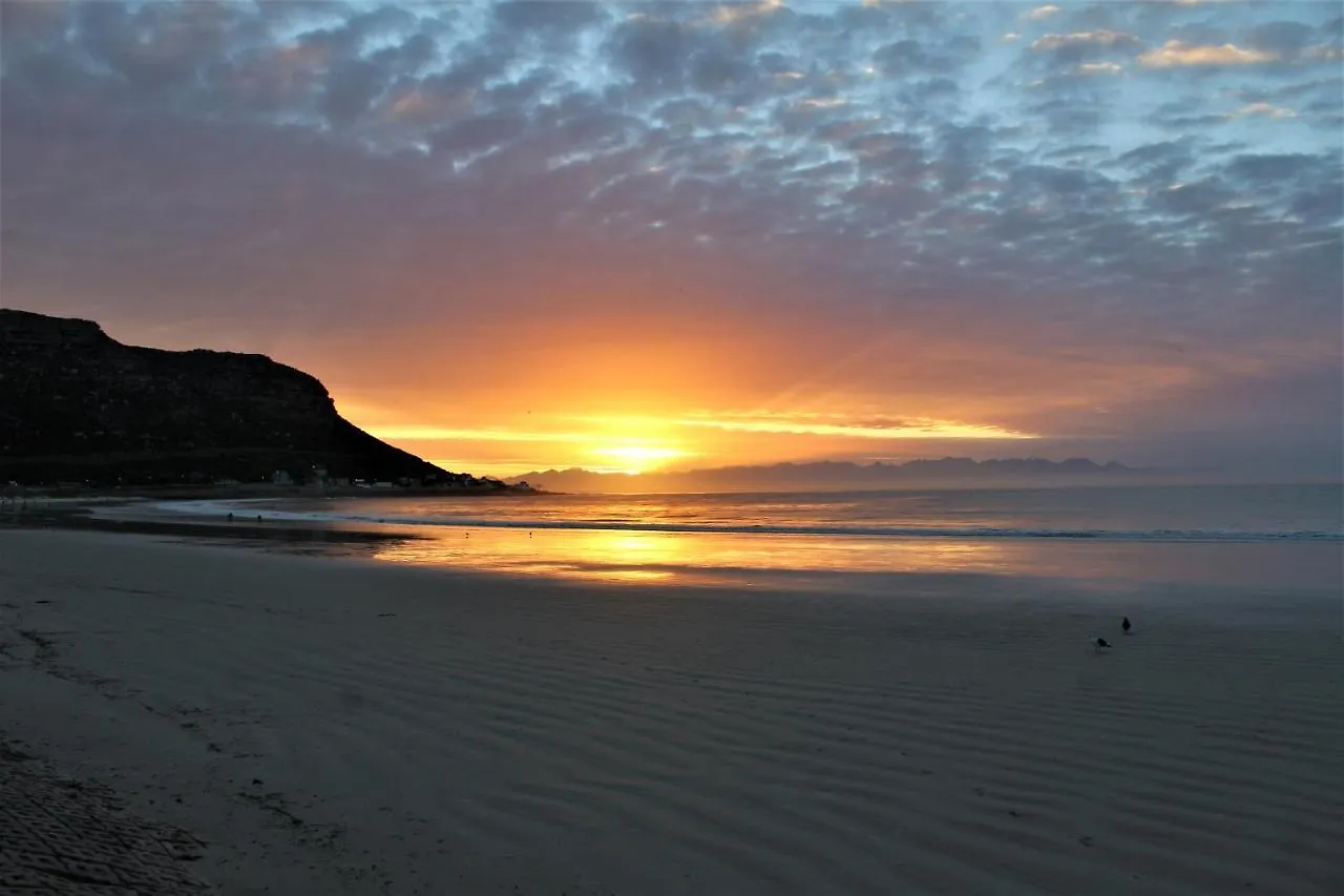 South Peninsula Beach Apartment Cape Town