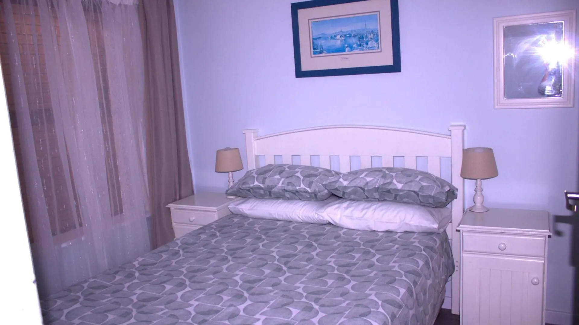 South Peninsula Beach Apartment Cape Town South Africa