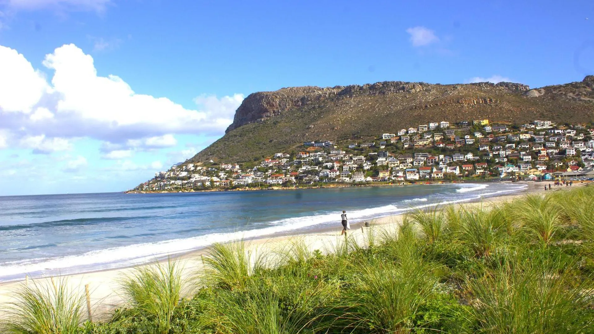 South Peninsula Beach Apartment location
