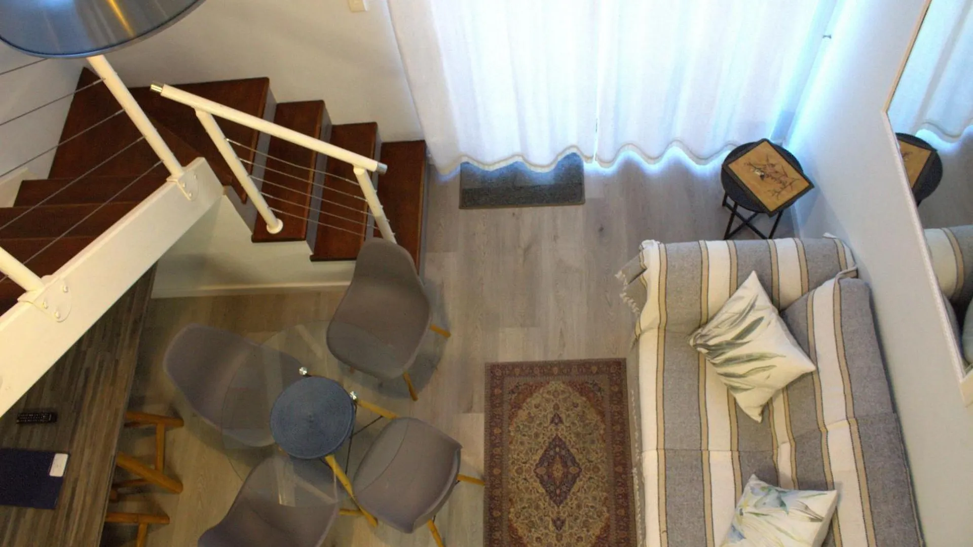 South Peninsula Beach Apartment Cape Town 0*,