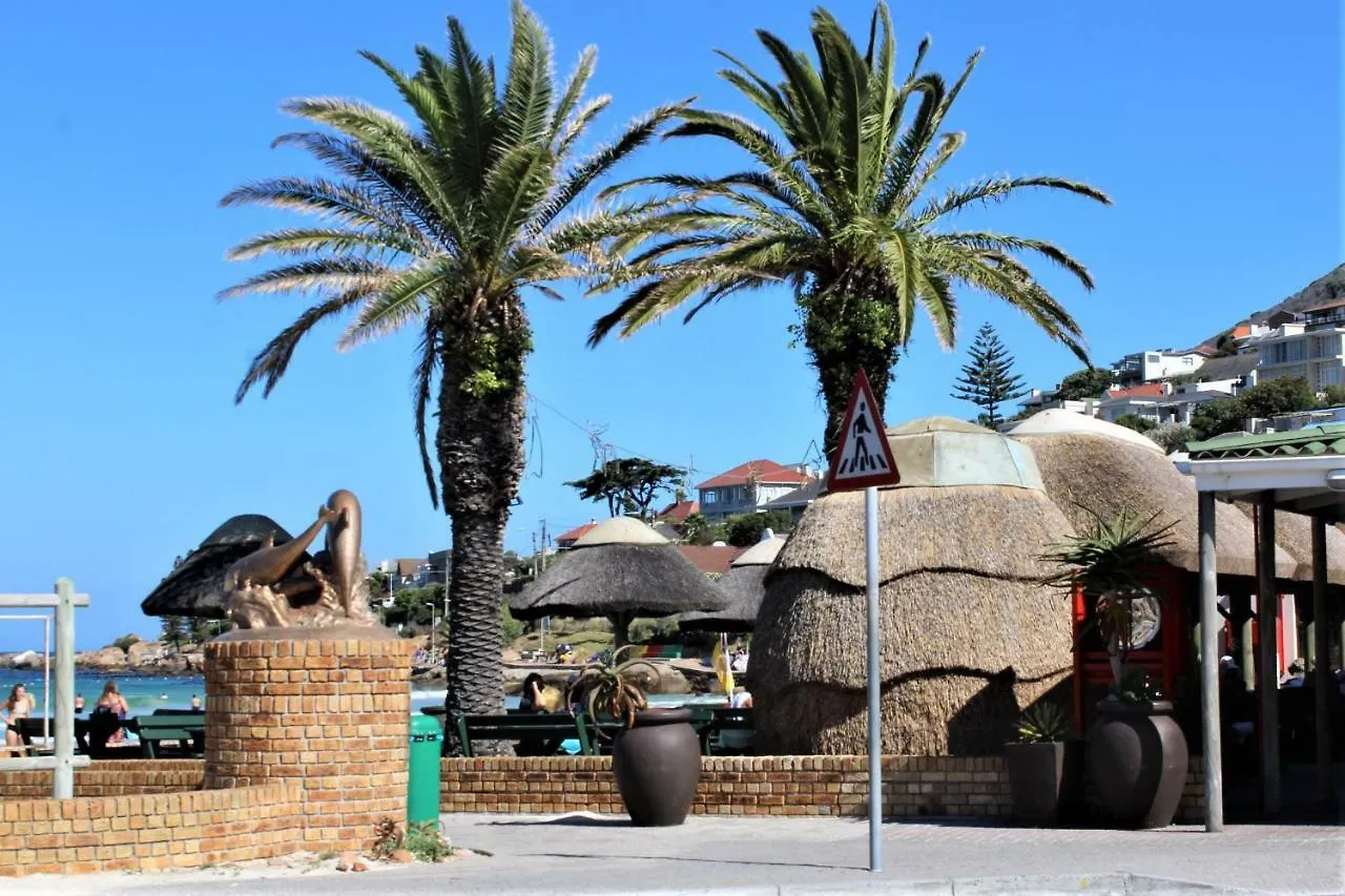 South Peninsula Beach Apartment Cape Town