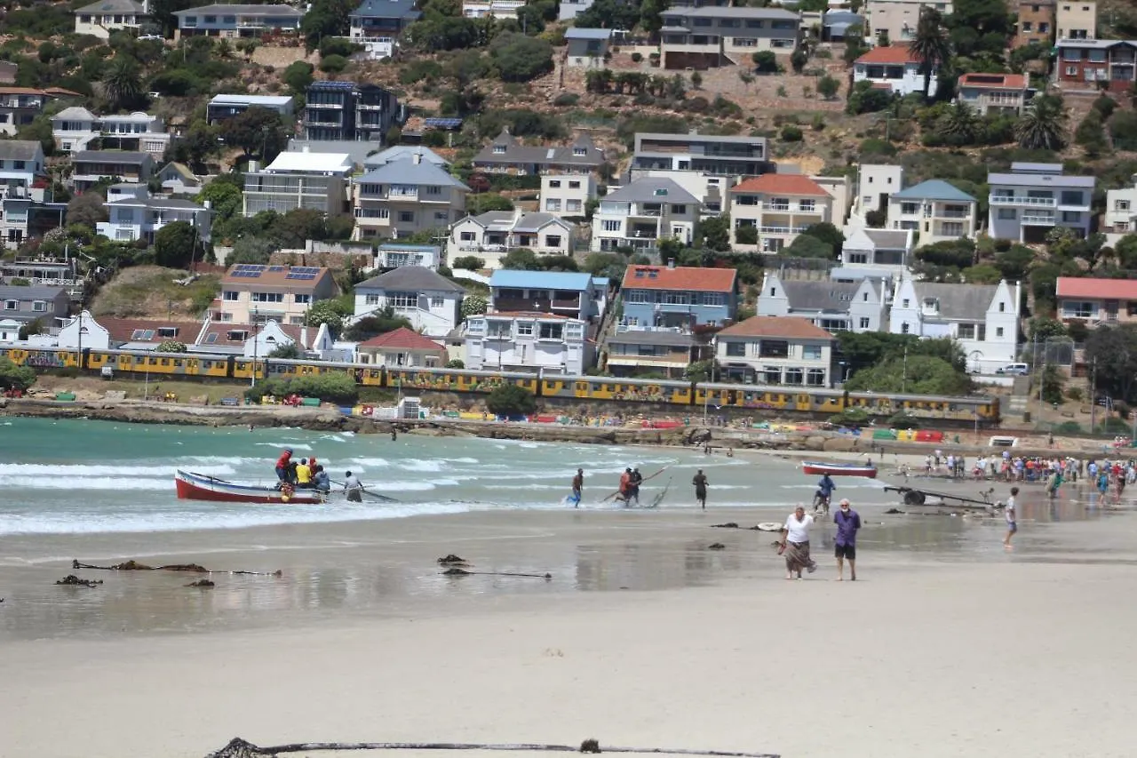 South Peninsula Beach Apartment Cape Town South Africa