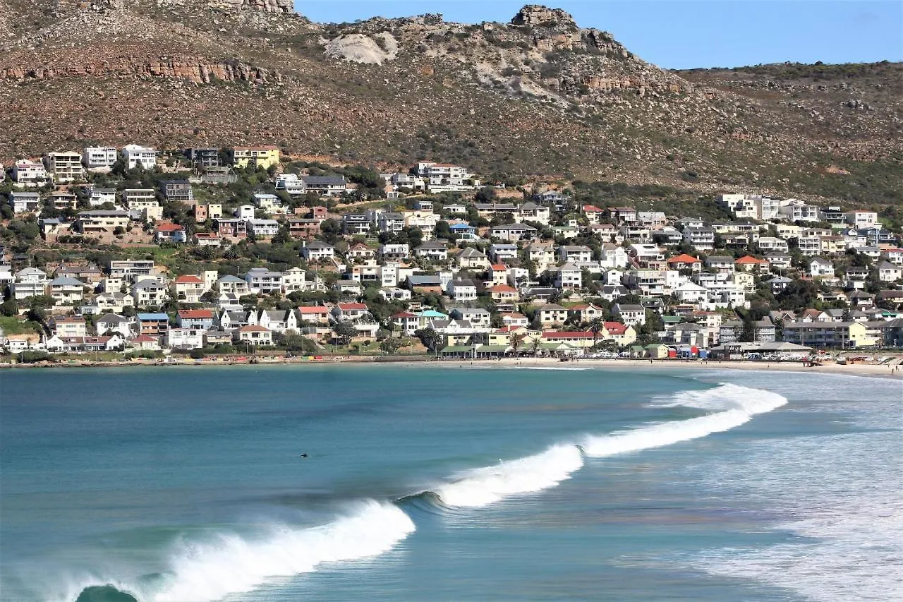 South Peninsula Beach Apartment Cape Town South Africa