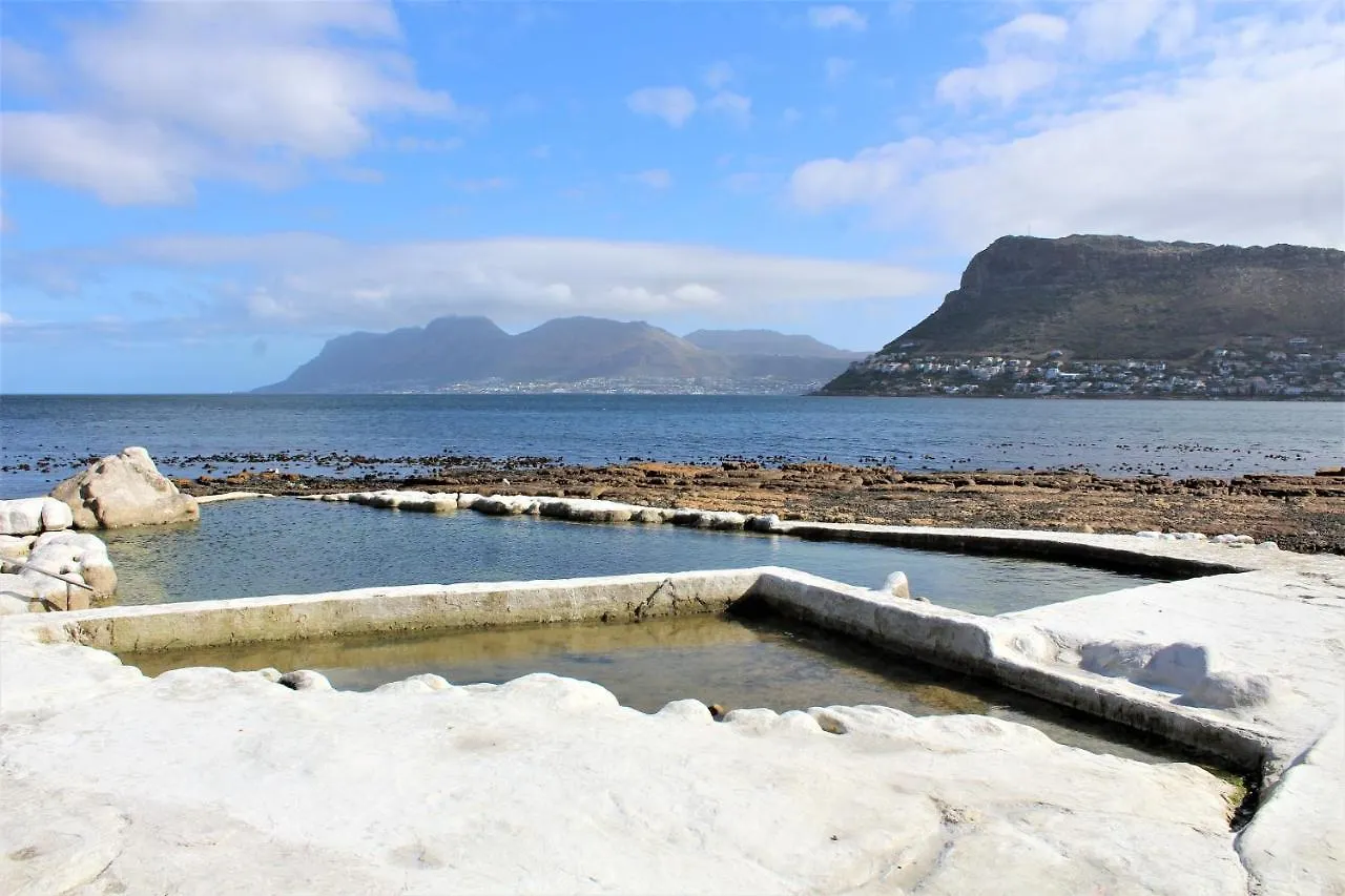 South Peninsula Beach Apartment Cape Town