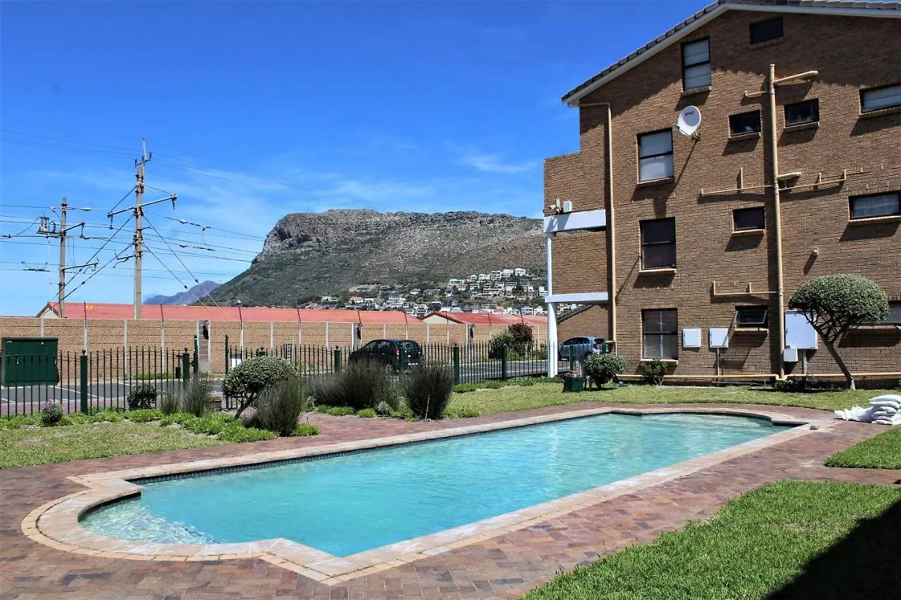 South Peninsula Beach Apartment Cape Town